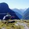 Milford Sound Helicopter Tour from Queenstown