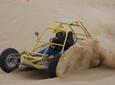 Vegas Mini Baja Chase Dune Buggy Adventure 