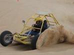Vegas Mini Baja Chase Dune Buggy Adventure 