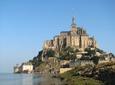Mont Saint-Michel Guided Day Trip with Lunch from Paris