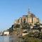 Mont Saint-Michel Guided Day Trip with Lunch from Paris