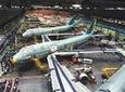 Boeing Tour from Seattle