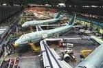 Boeing Tour from Seattle