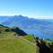 Mount Rigi and Lucerne Summer Day Trip from Zurich