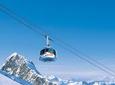 Mount Titlis and Lucerne Day Tour from Zurich