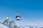 Mount Titlis and Lucerne Day Tour from Zurich