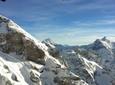 Mount Titlis Eternal Snow Half-Day Trip from Lucerne