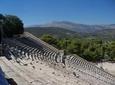 Mycenae and Epidaurus Day Trip from Athens