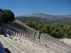 Mycenae and Epidaurus Day Trip from Athens