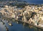 Naples City and Pompeii Half Day Sightseeing Tour