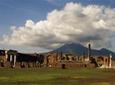 Naples Shore Excursion Mt Vesuvius and Pompeii Day Trip from Naples all inclusiv