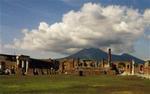 Naples Shore Excursion Mt Vesuvius and Pompeii Day Trip from Naples all inclusiv