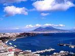 Naples Shore Excursion: Naples City and Pompeii Half Day Sightseeing Tour