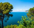 Naples Shore Excursion: Pompeii and Sorrento Day Trip