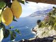 Naples Shore Excursion: Private Tour to Sorrento, Positano, and Amalfi