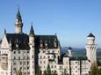 Neuschwanstein Castle Small-Group Day Tour from Munich