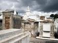 New Orleans Cemetery and Voodoo Walking Tour