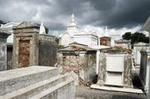 New Orleans Cemetery and Voodoo Walking Tour
