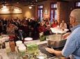 New Orleans Demonstration Cooking Class & Meal