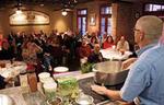 New Orleans Demonstration Cooking Class & Meal