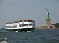 New York City Landmarks Circle Line Cruise