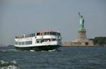 New York City Landmarks Circle Line Cruise