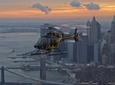New York Helicopter Flight: Grand Island