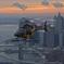 New York Helicopter Flight: Grand Island