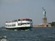 Circle Line: NYC Liberty Cruise