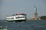 Circle Line: NYC Liberty Cruise