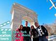 Private NYC TV & Movie Tour