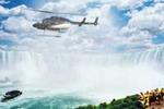 Niagara Falls Grand Helicopter Adventure