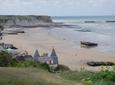 Normandy D-Day Beaches & American Cemetery Trip from Paris