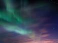 Northern Lights Cruise from Reykjavik