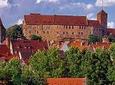 Nuremberg Day Trip from Munich