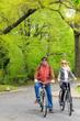 NYC Central Park Bike Rental