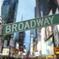 Broadway Theaters and Times Square with a Broadway Actor