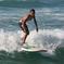 Surf HNL: Ala Moana Surf Lessons with Round-trip Transport