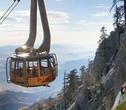 Palm Springs Aerial Tramway Admission Ticket