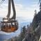 Palm Springs Aerial Tramway Admission Ticket