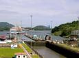 Panama Canal Partial Transit