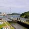 Panama Canal Partial Transit