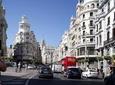 Panoramic Madrid Sightseeing Tour