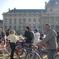 Paris Sightseeing Guided Bike Tour Like a Parisian with a Local Guide