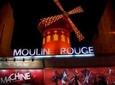 Paris by Night Illuminations Tour & Moulin Rouge Show