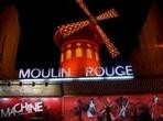 Paris by Night Illuminations Tour & Moulin Rouge Show