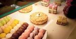 Paris French Sweet Gourmet Specialties Tasting Tour with Pastry & Chocolate