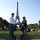 Paris City Sightseeing Half Day Segway Guided Tour