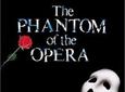 Phantom of the Opera Theater Show