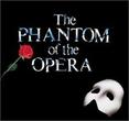 Phantom of the Opera Theater Show